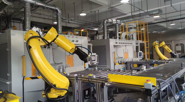 六安喷砂机常见类型及适用场景全解析