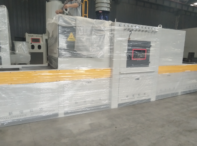 六安喷砂机操作规范 新手必学安全要点