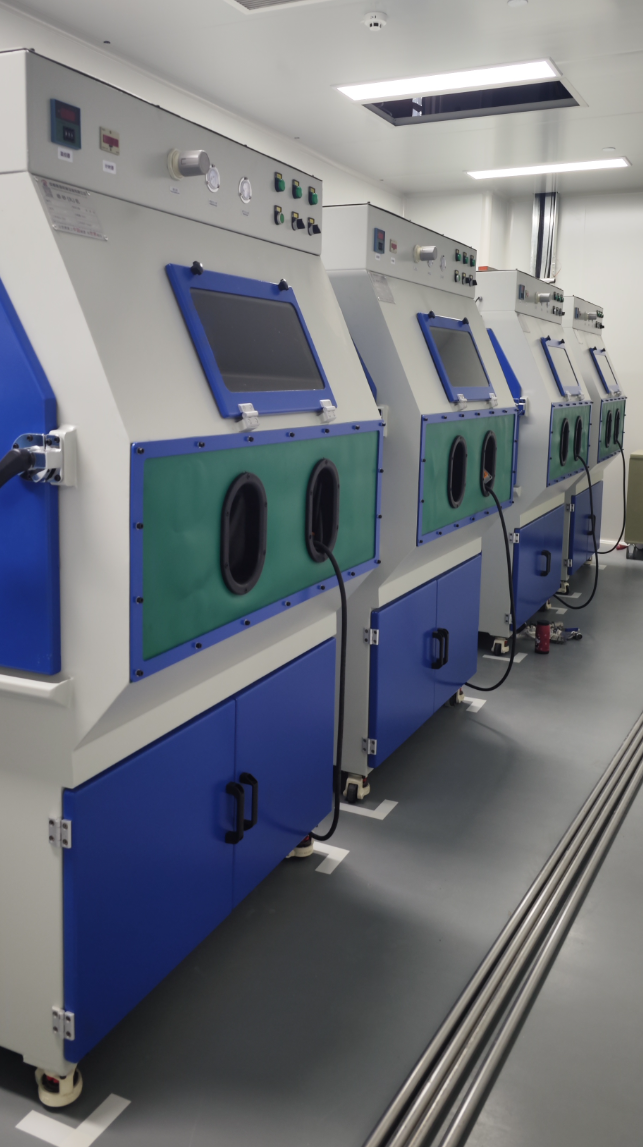 六安小型喷砂机使用方法 家用 / 小作坊适用