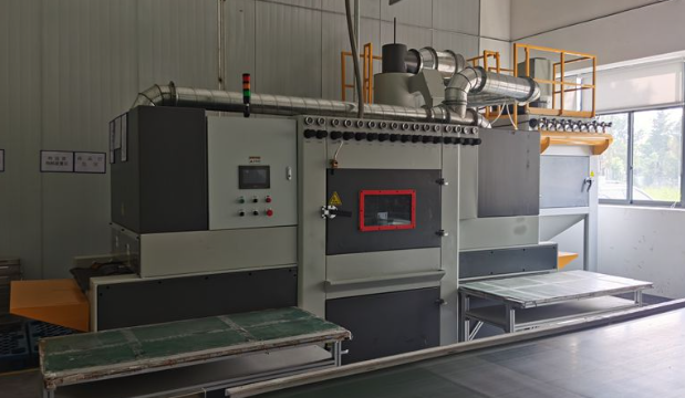 六安如何提升喷砂机工作效率 这几招超实用