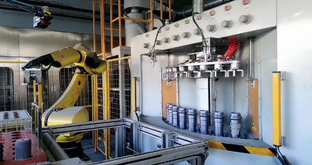 六安喷砂机快速换料技巧 节省施工时间