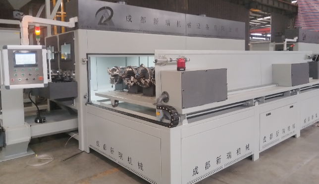 六安低温环境下喷砂机如何正常工作