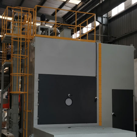 六安买抛丸机需要关注哪些