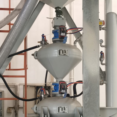 六安自动抛丸机的安全性如何